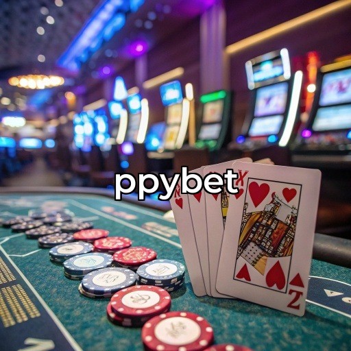  ppybet