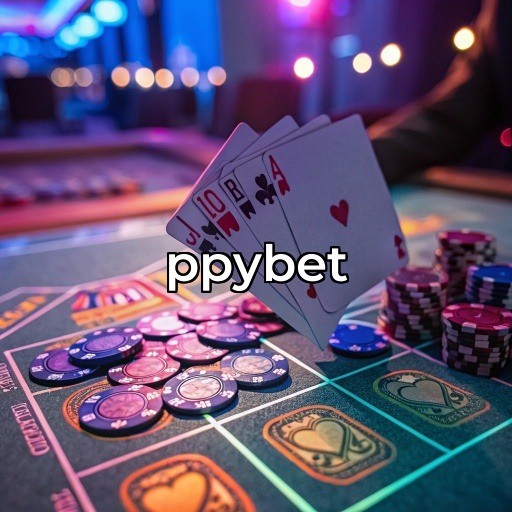  ppybet