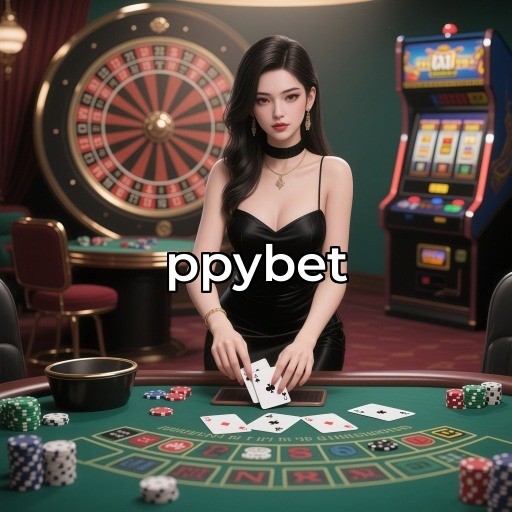  ppybet