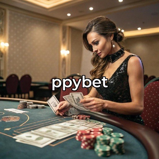 ppybet